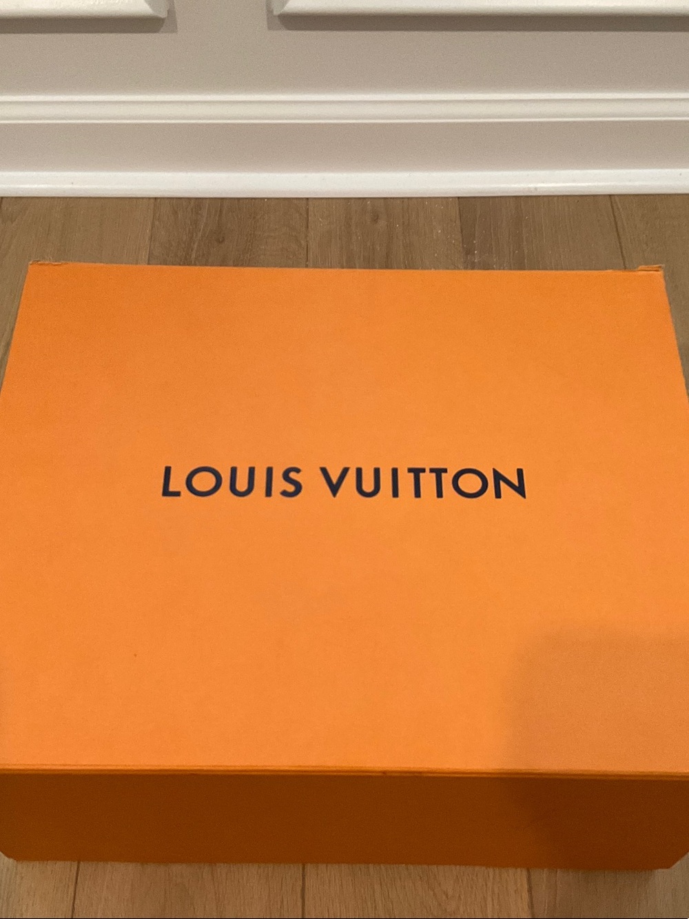 Louis Vuitton Black leather City Steamer MM Gold Hardware - Picture 13 of 13